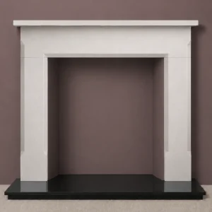 Sienna Agean Limestone Surround