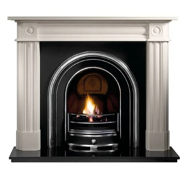 Chiswick Agean Limestone Surround - Image 2
