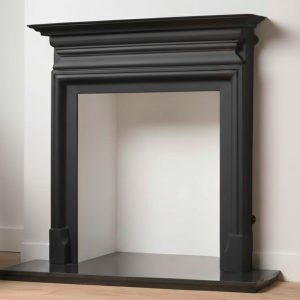Palmerston Gallery Fireplaces Mantle 54"