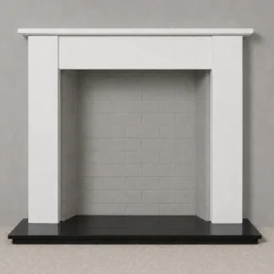 Ripley Agean Limestone Surround