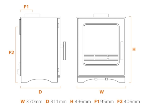 Product dimensions image