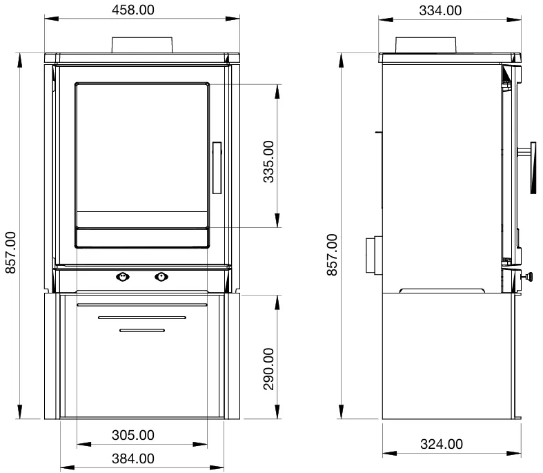 Product dimensions image