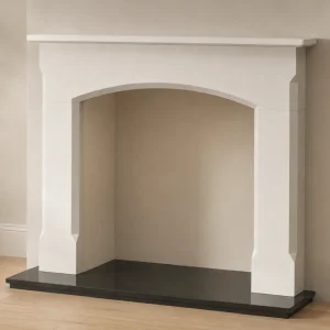 Woburn Agean Limestone Surround