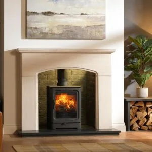 Capital Woodrow 5 ECO Stove