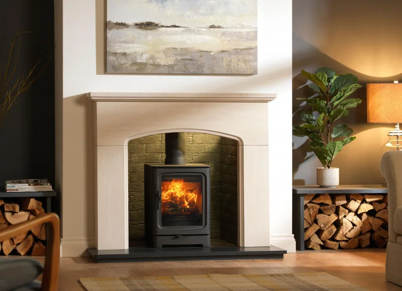 Capital Woodrow 5 ECO Stove