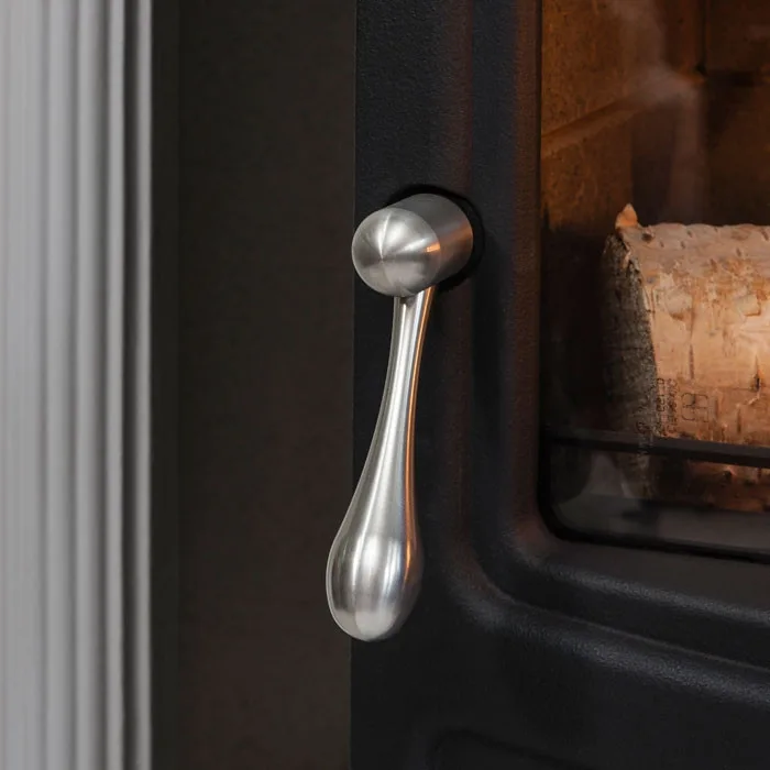 Arada Holborn 5 Widescreen Stove - Image 3