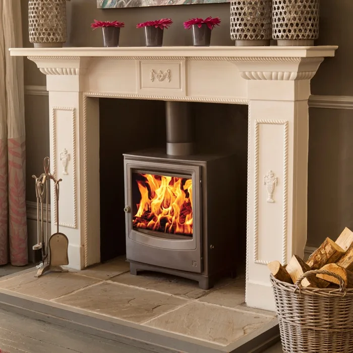 Arada Farringdon Medium Eco Stove - Image 2