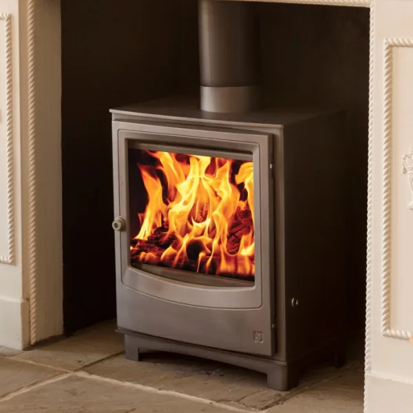 Arada Farringdon Medium Eco Stove - Image 3
