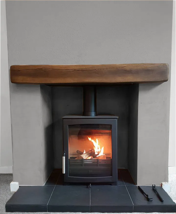 Parkray Aspect 5 Stove Suite
