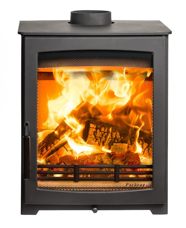 Parkray Aspect 5 ECO Brick Chamber Suite - Image 3