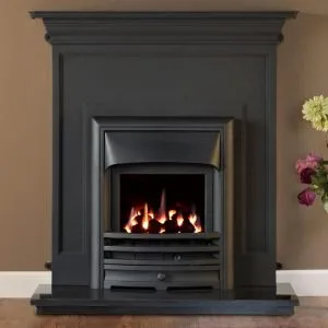 Barcelona Gallery Fireplaces Fascia