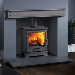 Capital Bassington ECO Stove