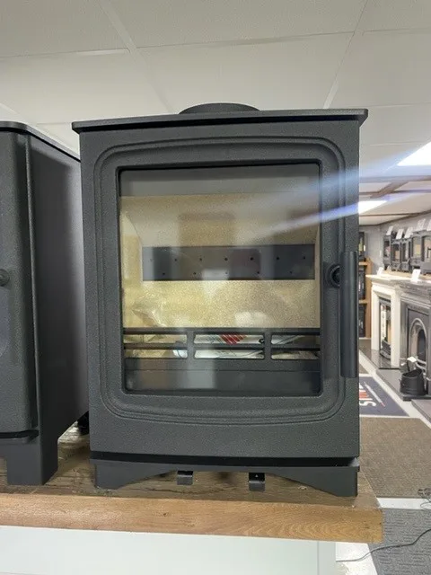 CLEARANCE Buddy Classic 3 Multifuel Stove - Image 3