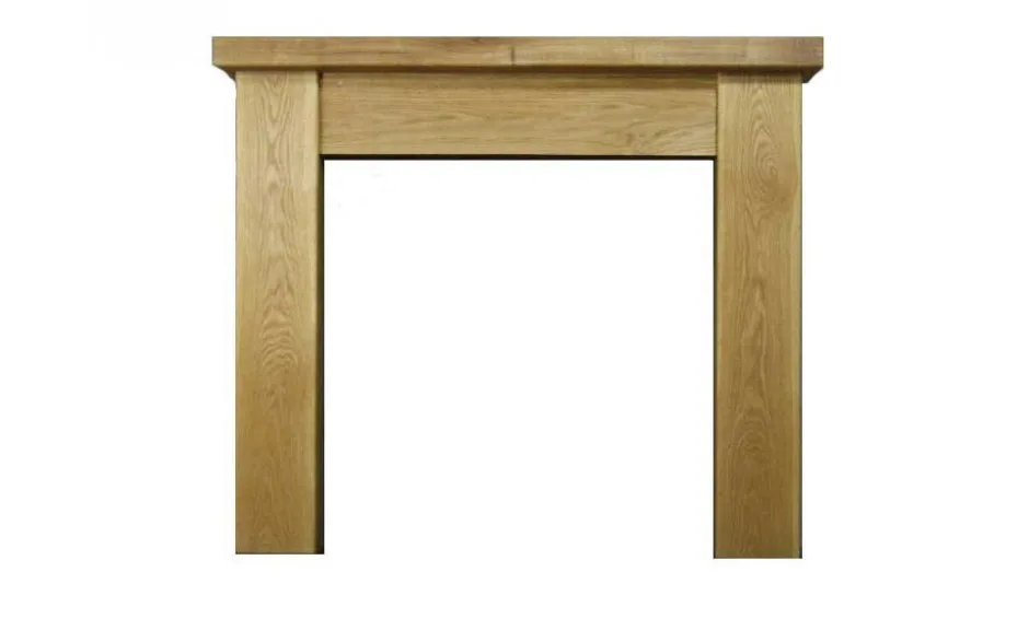 Cameron Oak Wooden Surround