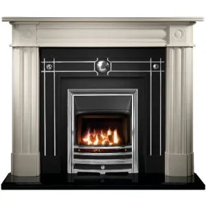 Chamberlain Gallery Fireplaces Fascia