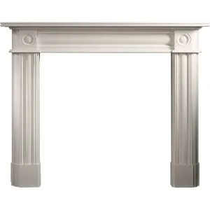 Chiswick Agean Limestone Surround