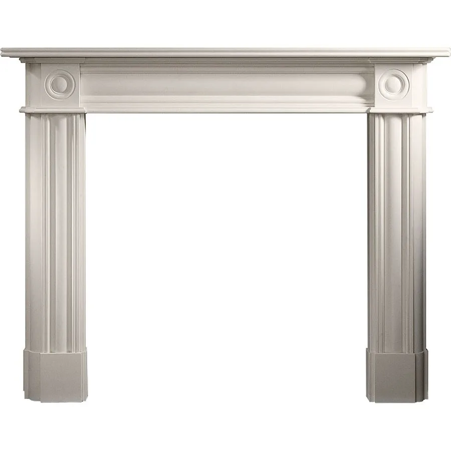Chiswick Agean Limestone Surround