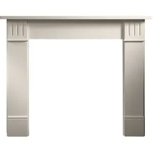 Clarendon Agean Limestone Surround
