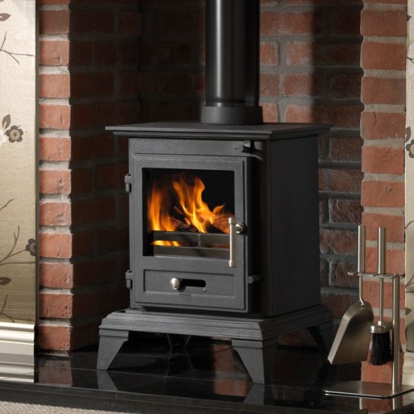 Classic 5 Stove Brick Chamber Suite - Image 2
