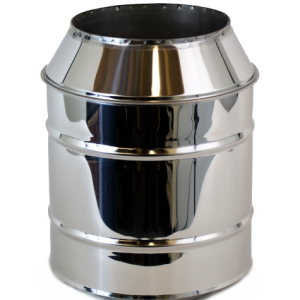 Terminal Cone End