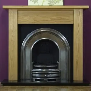 Crown and Oak Lincoln Discount Fireplaces