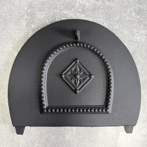 Replacement Damper for Gallery Fireplaces