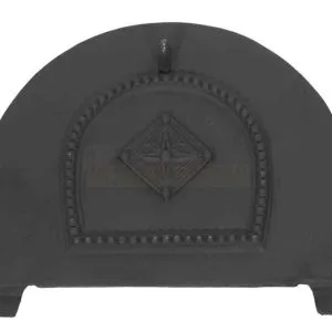 Replacement Damper for Gallery Fireplaces