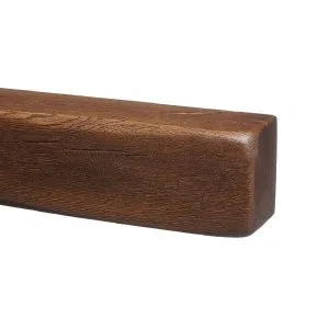 Geocast Classic Dark Oak Beam