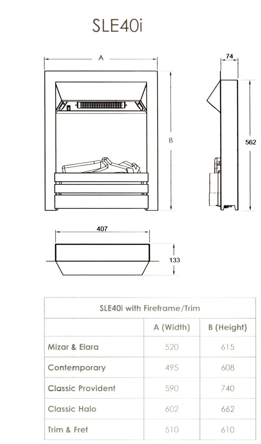 Product dimensions image