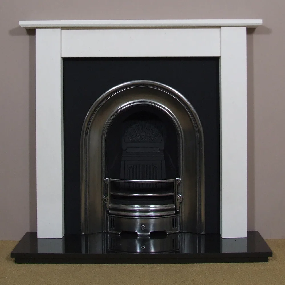 Ripley Agean Limestone Surround - Image 3