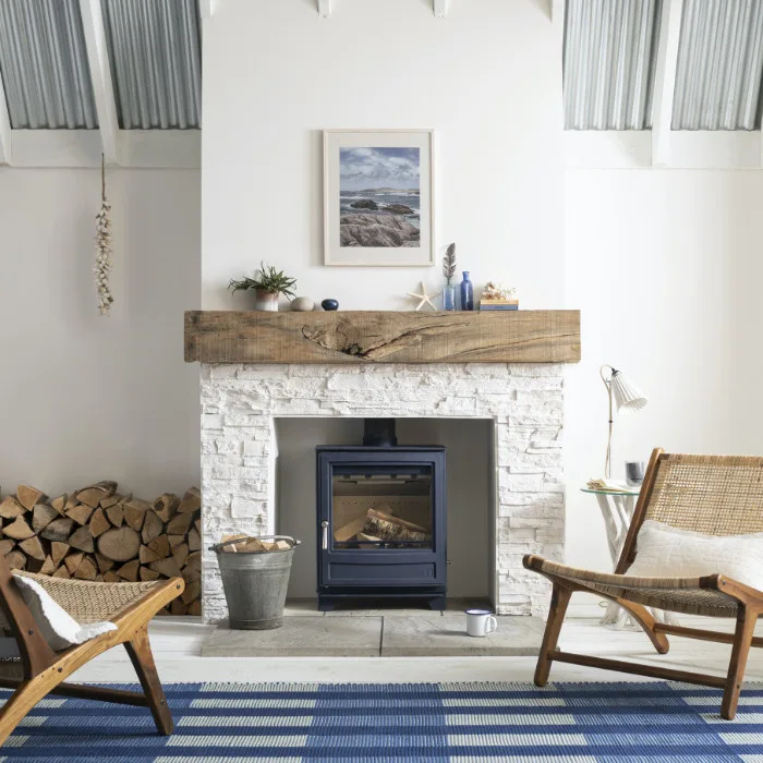 Arada Ecoburn 7 (S3) Stove - Image 2