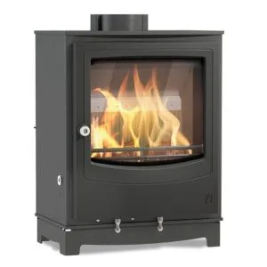 Arada Farringdon Small Eco Stove