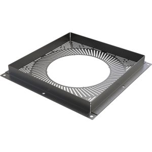 Ventilated Firestop