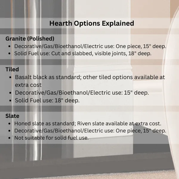 Product Hearth image