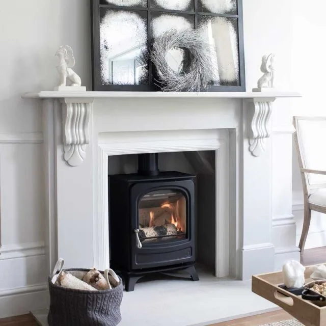 Arada Holborn 5 Widescreen Stove - Image 2