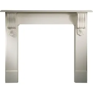 Kingston Agean Limestone Surround