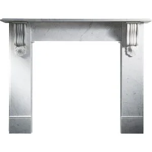 Kingston Marble Surround