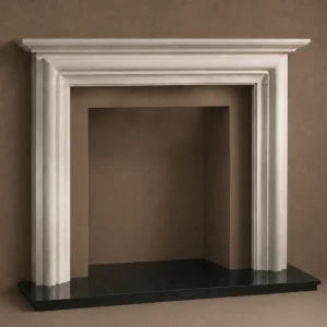 Modena Agean Limestone Surround