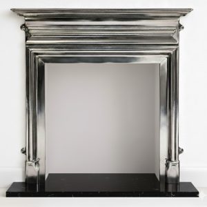 Palmerston Gallery Fireplaces Mantle 48"
