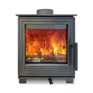 Woodford Pankhurst Medium Stove - Image 3