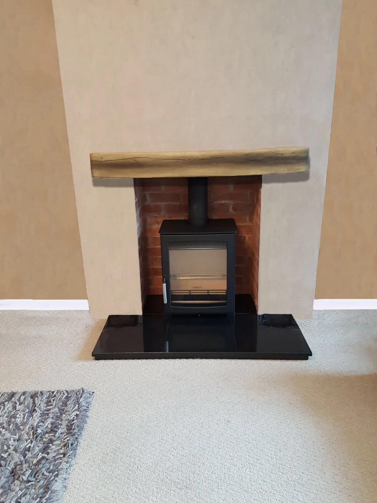 Parkray Aspect 5 ECO Brick Chamber Suite - Image 2