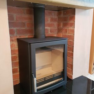 Parkray Aspect 5 ECO Brick Chamber Suite