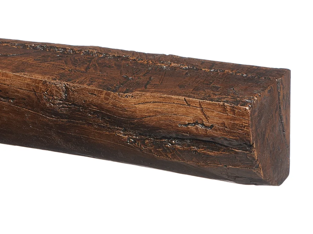 Geocast Rustic Dark Oak Beam - Image 4