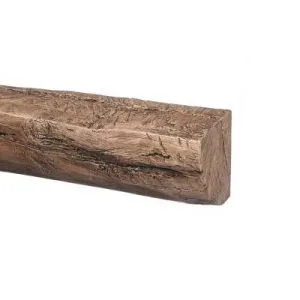 Geocast Rustic Natural Oak Beam