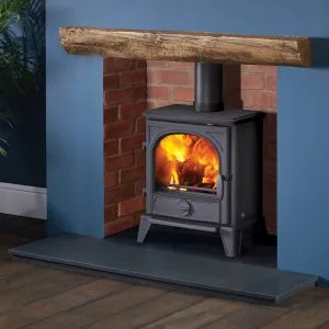 Capital Sigma ECO Stove