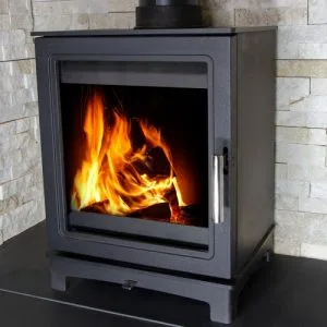 Mi-Stoves Skiddaw Wood Burning Stove