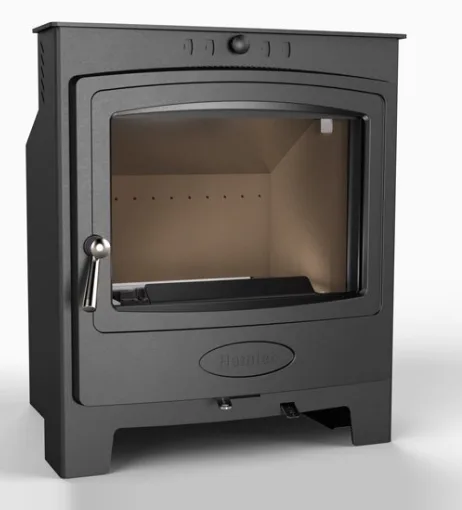 Hamlet Solution 5 Inset (S5) Stove - Image 3