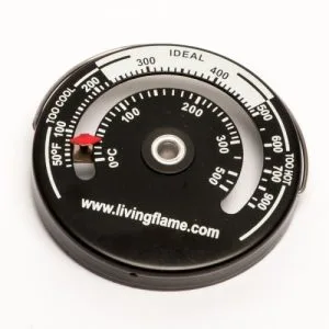 Stove Pipe Thermometer