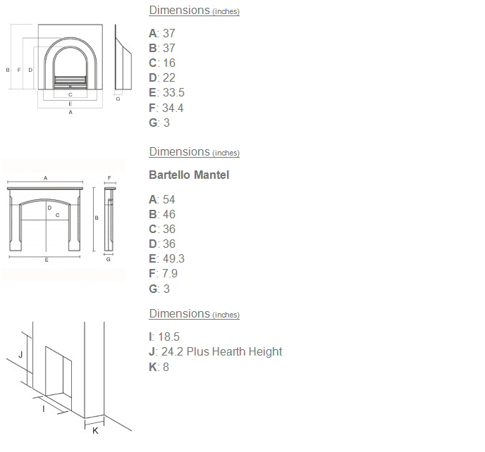 Product dimensions image