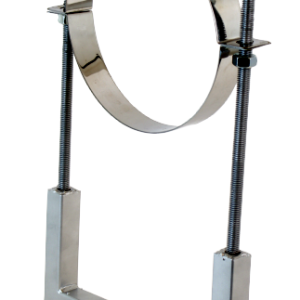Support Fixing Bracket 50mm-200mm